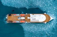 National Geographic-Lindblad Reveals 2028-29 Deployment
