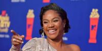 Tiffany Haddish pleads guilty in metro Atlanta DUI case