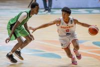 2026 U18 AfroBasket Quarter-Finals confirmed