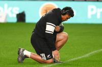 Sharks v New Zealand LIVE: Result and reaction as impressive All Blacks thrash hosts