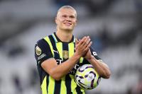 Norway’s World Cup star Erling Haaland’s yacht becomes a viral tourist attraction