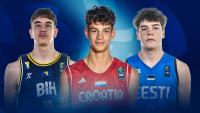 VOTE: Who will be MVP of the FIBA U16 EuroBasket 2026, Division B?