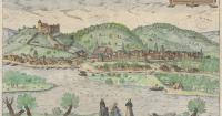 How monks, monarchs and aristocrats shaped Bratislava’s gardens