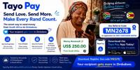 UK overtakes SA as Zimbabwe's top remittance source