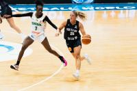 Everything you need to know about FIBA Women's Olympic Pre-Qualifying Tournament 2026