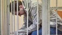 Ex-Marine released and returning to US from Russian prison