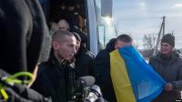 Ukraine accuses Russia of torturing POWs, civilian detainees