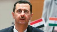 Former Syrian President Bashar al-Assad sentenced to death over war crimes