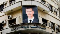 Ousted Syrian president Bashar al-Assad sentenced to death in absentia for war crimes