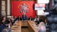 KNK calls on international powers to contribute to the peace process in Turkey