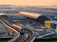 UAE airports handle 1.13 billion passengers in 10 years