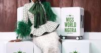 Meet the 26-year-old Nigerian representing the country at Miss World 2026 in Vietnam