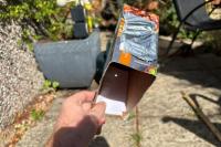 How to protect eyes and watch Wednesday’s partial solar eclipse safely