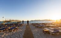 Join SB for our annual beach party at TFWA Cannes