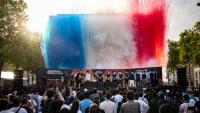 Greek Freak, Magnus Carlsen, gaming: Something for everyone at Esports World Cup