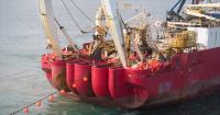 Malbec Submarine Cable System Reaches Shore in Southern Brazil