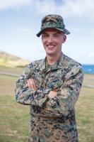 Fayette native participates in world’s largest international maritime warfare exercise