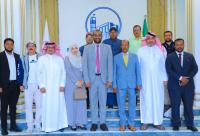 Ethiopia, Saudi Arabia Discus about Ways of Enhancing Tourism