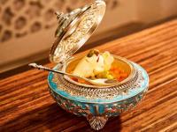 Loya Restaurant Review – Fine dining in New Delhi, India