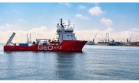 GEOxyz deploys survey vessel permanently to Namibia