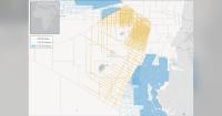 TGS Kicks Off São Tomé and Príncipe 2D Pre-Stack Depth Migration Reprocessing project