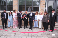 New Youth Center and Mikvah for Thornhill’s Russian Jewish Community