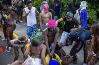 Churches blamed for abandoning Emancipation celebrations