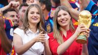 Infanta Sofía sets the standard — and redefines what it means to be a royal 'second'