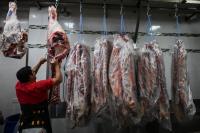 Recalled Argentine Beef May Have Reached Florida Hotels and Restaurants, USDA Says