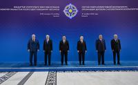 CSTO to Discuss Depriving Armenia of Vote Right