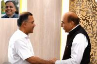 Why India’s Spy Chief Went To Dhaka