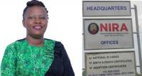 ID NIGHTMARE! Ugandans Curse NIRA Over R.Nile Like-Long Queues, Confusing Collection Points & New Cards That Can’t Be Read
