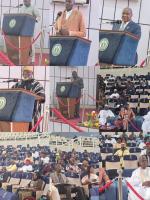 AANI president calls for secure environment to unlock Nigeria’s orange economy potential