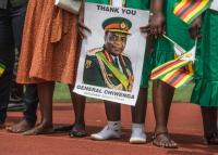 Mnangagwa-Chiwenga power struggle puts military in focus