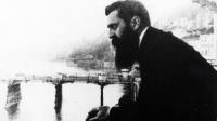 Calling Herzl Secular Misses What Matters