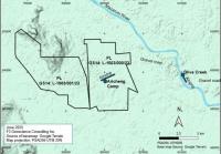 Canadian firm eyes multimillion funding to advance uranium project in Guyana