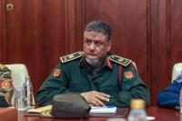 Haftar’s top military intelligence official assassinated in Benghazi blast