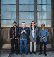 Still Shakin’: North Mississippi Allstars at Sweetwater