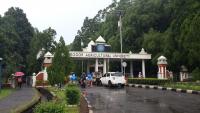 The Israel ties Indonesia’s Bogor Agricultural University once had