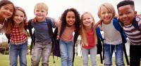 It’s back-to-school time! Help us keep students safe as they head to class.