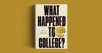 Heretics in Higher Education
