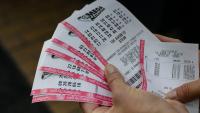 Mega Millions jackpot winners in Florida won a combined $3.76 billion