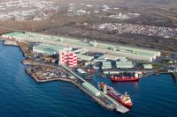 Iceland Runs ISK 41 Billion Trade Deficit: A Rainbow at the End of a Rainy July