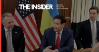 Hawks, isolationists, and real estate developers: Inside the factions battling to shape U.S. foreign policy