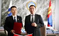 China to Support the Organization of COP17 in Mongolia