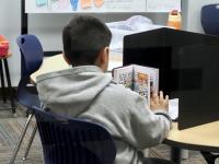 Oklahoma grows statewide team of reading coaches as new literacy laws take effect