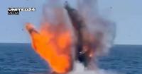 Romania Destroys Two Russian Drones Drifting Near Critical Black Sea Gas Project