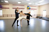 Meet the New Sarasota Ballet Dancers
