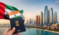 Abu Dhabi offers free UAE visa for Indians