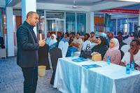 387 Tanzanian scholars receive travel documents for China, India universities